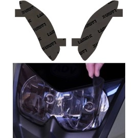 Lamin-X YM055 - Yamaha MT-07 2021+ Headlight Covers
