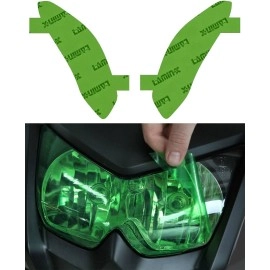 Lamin-X YM055 - Yamaha MT-07 2021+ Headlight Covers