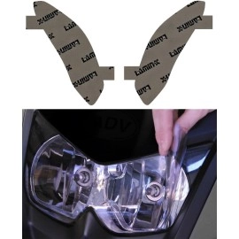 Lamin-X YM055 - Yamaha MT-07 2021+ Headlight Covers