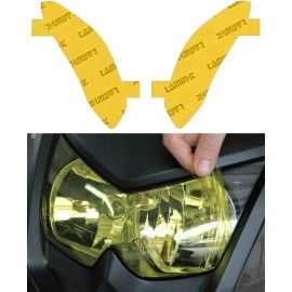 Lamin-X YM055 - Yamaha MT-07 2021+ Headlight Covers
