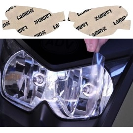 Lamin-X YM056 - Yamaha MT-10 2022+ Headlight Covers