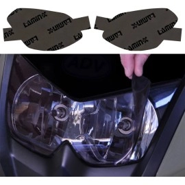 Lamin-X YM056 - Yamaha MT-10 2022+ Headlight Covers
