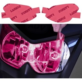 Lamin-X YM056 - Yamaha MT-10 2022+ Headlight Covers