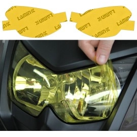 Lamin-X YM056 - Yamaha MT-10 2022+ Headlight Covers