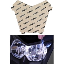 Lamin-X YM057 - Yamaha Tenere 700 2021+ Headlight Covers