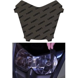 Lamin-X YM057 - Yamaha Tenere 700 2021+ Headlight Covers