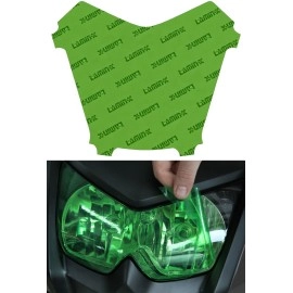 Lamin-X YM057 - Yamaha Tenere 700 2021+ Headlight Covers