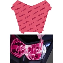 Lamin-X YM057 - Yamaha Tenere 700 2021+ Headlight Covers