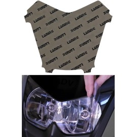 Lamin-X YM057 - Yamaha Tenere 700 2021+ Headlight Covers