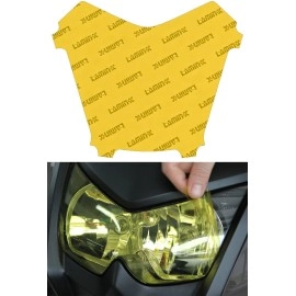 Lamin-X YM057 - Yamaha Tenere 700 2021+ Headlight Covers