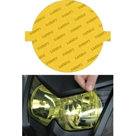 Lamin-X YM058 - Yamaha XSR900 2022+ Headlight Covers