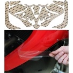 Lamin-X YM1815 - Yamaha YZF-R1 07-08 Clear Bra Paint Protection Film