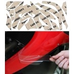 Lamin-X YM1831 - Yamaha YZF-R6 2017-2020 Clear Bra Paint Protection Film