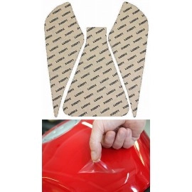 Lamin-X YM1902 - Yamaha YZF-R6 06-07 Paint Protection Tank Kit