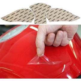 Lamin-X YM1909 - Yamaha YZF-R1 04-06 Paint Protection Tank Kit