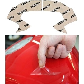 Lamin-X YM1942 - Yamaha MT-07 2017-2020 Paint Protection Tank Kit