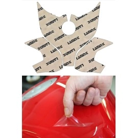 Lamin-X YM1947 - Yamaha MT-09 2018-2020 Paint Protection Tank Kit