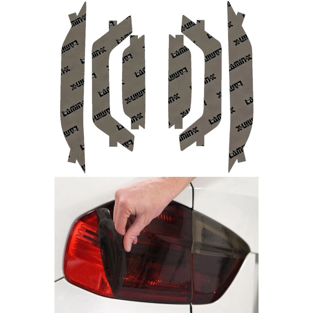 Lamin-X YM251 - Yamaha Wolverine RMAX 2021+ Tail Light Covers Lamin-X YM251 - Yamaha Wolverine RMAX 2021+ Tail Light Covers