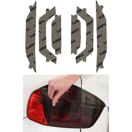 Lamin-X YM251 - Yamaha Wolverine RMAX 2021+ Tail Light Covers