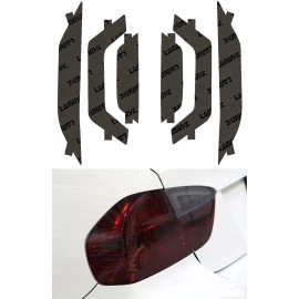 Lamin-X YM251 - Yamaha Wolverine RMAX 2021+ Tail Light Covers