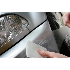 Lamin-X A881 - 2022+ Audi RS3 Full Coverage Clear Bra