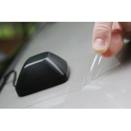 Lamin-X A881 - 2022+ Audi RS3 Full Coverage Clear Bra