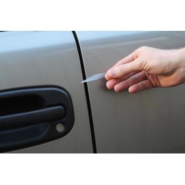 Lamin-X H7559-32 - 2016-2021 Honda Civic Coupe Door Edge Paint Protection