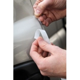 Lamin-X H7559-32 - 2016-2021 Honda Civic Coupe Door Edge Paint Protection