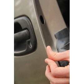 Lamin-X H7559-32 - 2016-2021 Honda Civic Coupe Door Edge Paint Protection