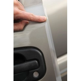 Lamin-X H7559-32 - 2016-2021 Honda Civic Coupe Door Edge Paint Protection
