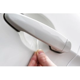 Lamin-X VW1561 - 2021+ Volkswagen ID.4 Door Handle Cup Paint Protection
