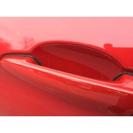 Lamin-X VW1561 - 2021+ Volkswagen ID.4 Door Handle Cup Paint Protection