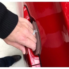 Lamin-X VW1561 - 2021+ Volkswagen ID.4 Door Handle Cup Paint Protection