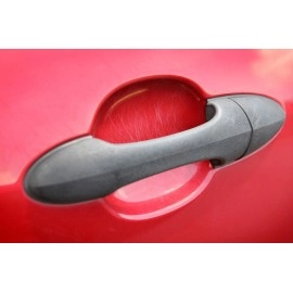 Lamin-X VW1561 - 2021+ Volkswagen ID.4 Door Handle Cup Paint Protection