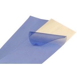 Lamin-X 2-2428 - 24" x 28" Universal Film Covers - Pair