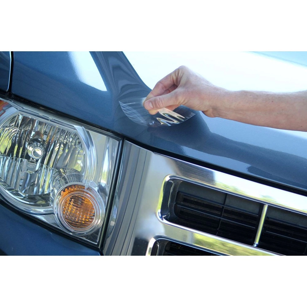 Lamin-X I1418 - 2013 Infiniti JX Invisible Bug Guard Paint