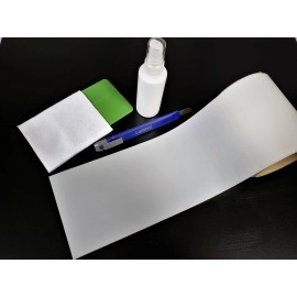 Lamin-X B1438 - 2012-2015 BMW 3-Series Invisible Bug Guard Paint Protection Film