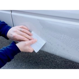 Lamin-X A3282 - 2022+ Audi Q4 e-tron Rocker Panel Paint Protection