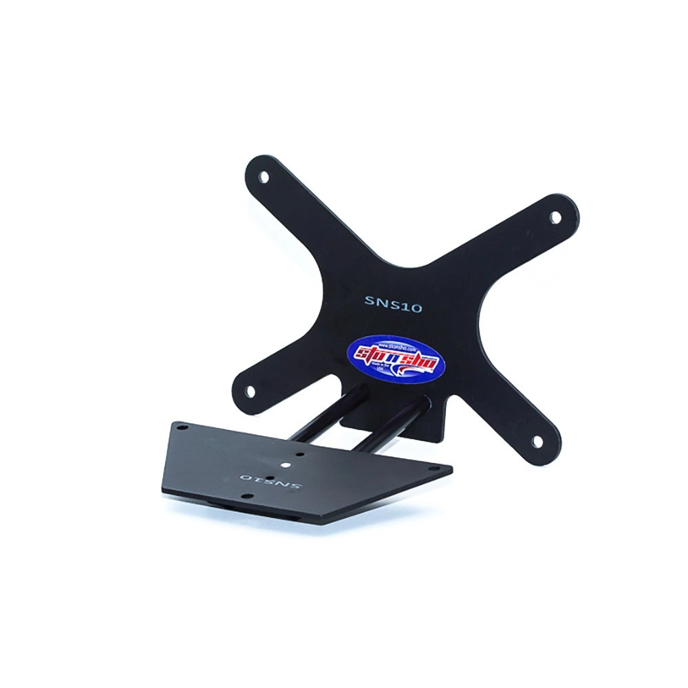 STO N SHO SNS10 - Quick Release License Plate Bracket For 2011-2014 Chrysler 300 STO N SHO SNS10 - Quick Release License Plate Bracket For 2011-2014 Chrysler 300