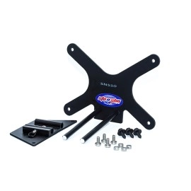 STO N SHO SNS10 - Quick Release License Plate Bracket For 2011-2014 Chrysler 300