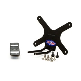 STO N SHO SNS103 - Quick Release License Plate Bracket For 2017-2019 Chevy Bolt