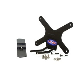 STO N SHO SNS174 - Quick Release License Plate Bracket For 2019-2023 Mercedes AMG E53 Sedan and Coupe