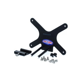 STO N SHO SNS197 - Quick Release License Plate Bracket For 2018-2019 Audi Q5