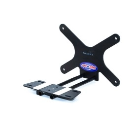 STO N SHO SNS23 - Quick Release License Plate Bracket For 2013-2017 Honda Accord