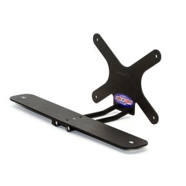 STO N SHO SNS251 - Quick Release License Plate Bracket For 2017-2018 Lexus GS350