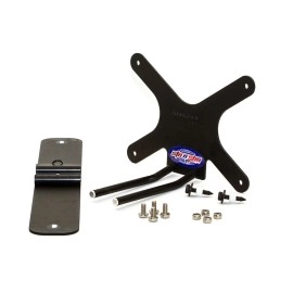 STO N SHO SNS251 - Quick Release License Plate Bracket For 2017-2018 Lexus GS350