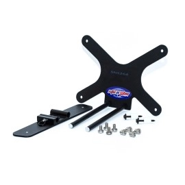 STO N SHO SNS264 - Quick Release License Plate Bracket For 2019-2020 Ford Edge- Except ST