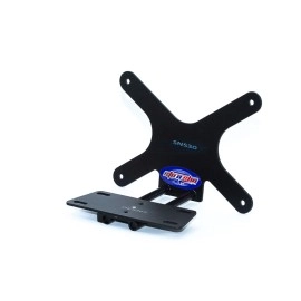 STO N SHO SNS30 - Quick Release License Plate Bracket For 2009-2015 Nissan 370z