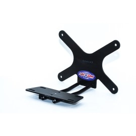 STO N SHO SNS32 - Quick Release License Plate Bracket For 2012-2016 Scion FR-S