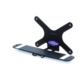 STO N SHO SNS55 - Quick Release License Plate Bracket For 2014-2017 Range Rover Sport